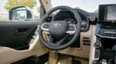 Toyota Land Cruiser 3.5L Petrol GXR L1 - 2024 White Color