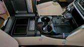 Toyota Land Cruiser 3.5L Petrol GXR L1 - 2024 White Color