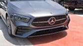 Mercedes Benz A 200 AMG V4 2023 FL