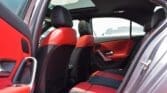 Mercedes Benz A 200 AMG V4 2023 FL