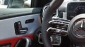 Mercedes Benz A 200 AMG V4 2023 FL