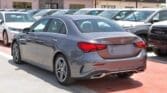 Mercedes Benz A 200 AMG V4 2023 FL