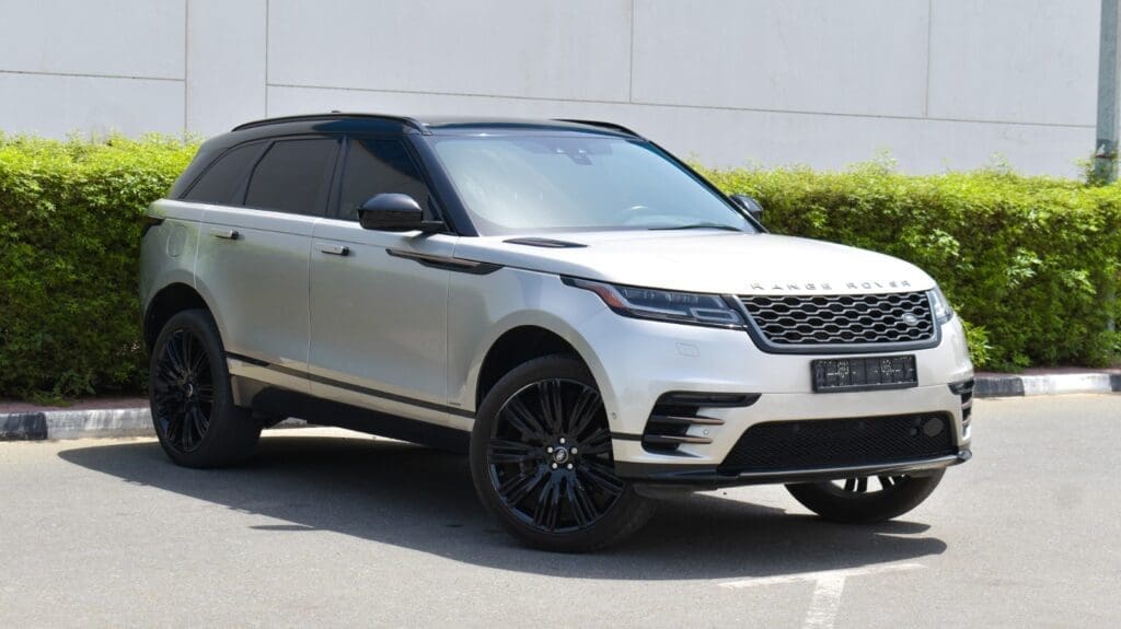 Land Rover Defender HSE X-Dynamic P400 (USED)-2019