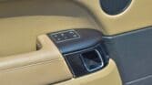 Rover Range Rover Sport Supercharged Gold - USED