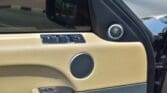 Rover Range Rover Sport Supercharged Gold - USED