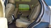 Rover Range Rover Sport Supercharged Gold - USED
