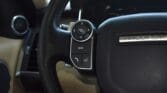 Rover Range Rover Sport Supercharged Gold - USED