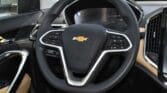 Chevrolet Captiva 2024 - Silver