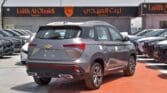 Chevrolet Captiva 2024 - Silver