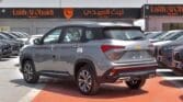 Chevrolet Captiva 2024 - Silver