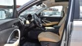Chevrolet Captiva 2024 - Silver