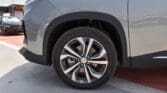 Chevrolet Captiva 2024 - Silver
