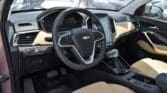 Chevrolet Captiva 2024 - Silver