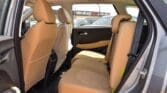 Chevrolet Captiva 2024 - Silver