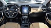 Chevrolet Captiva 2024 - Silver