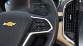 Chevrolet Captiva 2024 - Silver