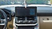 Land cruiser vxr 3.5 twin tubro grey- 10