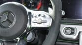 Mercedes Benz G63 AMG - 2023 - Deep Green