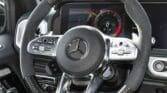 Mercedes Benz G63 AMG - 2023 - Deep Green