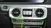 Mercedes Benz G63 AMG - 2023 - Deep Green