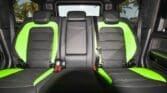 Mercedes Benz G63 AMG - 2023 - Deep Green