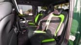 Mercedes Benz G63 AMG - 2023 - Deep Green