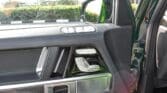 Mercedes Benz G63 AMG - 2023 - Deep Green