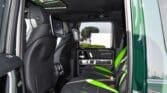 Mercedes Benz G63 AMG - 2023 - Deep Green