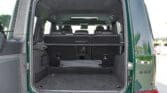 Mercedes Benz G63 AMG - 2023 - Deep Green