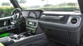 Mercedes Benz G63 AMG - 2023 - Deep Green