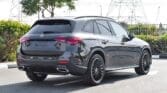 Mercedes-Benz GLC 300 4MATIC SUV 2024 grey - 04
