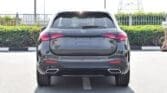 Mercedes-Benz GLC 300 4MATIC SUV 2024 grey - 05