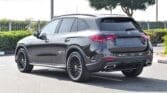 Mercedes-Benz GLC 300 4MATIC SUV 2024 grey - 06