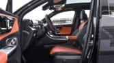 Mercedes-Benz GLC 300 4MATIC SUV 2024 grey - 24