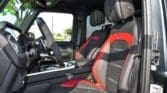 Mercedes G63 - Night Black - 2023