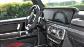 Mercedes G63 - Night Black - 2023