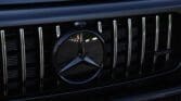 Mercedes G63 - Night Black - 2023