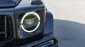 Mercedes G63 - Night Black - 2023