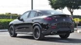 Mercedes GLC 200 4MATIC Coupe 2024