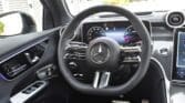 Mercedes GLC 200 4MATIC Coupe 2024