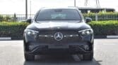 Mercedes GLC 200 4MATIC Coupe 2024