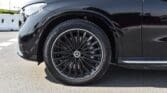 Mercedes GLC 200 4MATIC Coupe 2024