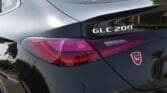 Mercedes GLC 200 4MATIC Coupe 2024