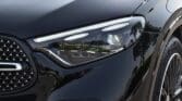 Mercedes GLC 200 4MATIC Coupe 2024