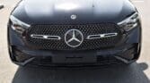Mercedes GLC 200 4MATIC Coupe 2024