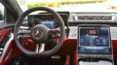 Mercedes S580 4MATIC Lang - 2024 Dubai- Laith Al Obaidi - 10