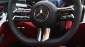 Mercedes S580 4MATIC Lang - 2024 Dubai- Laith Al Obaidi - 11