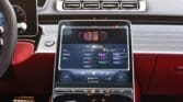 Mercedes S580 4MATIC Lang - 2024 Dubai- Laith Al Obaidi - 14