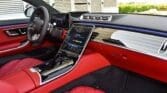 Mercedes S580 4MATIC Lang - 2024 Dubai- Laith Al Obaidi - 17