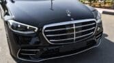 Mercedes S580 4MATIC Lang - 2024 Dubai- Laith Al Obaidi - 20